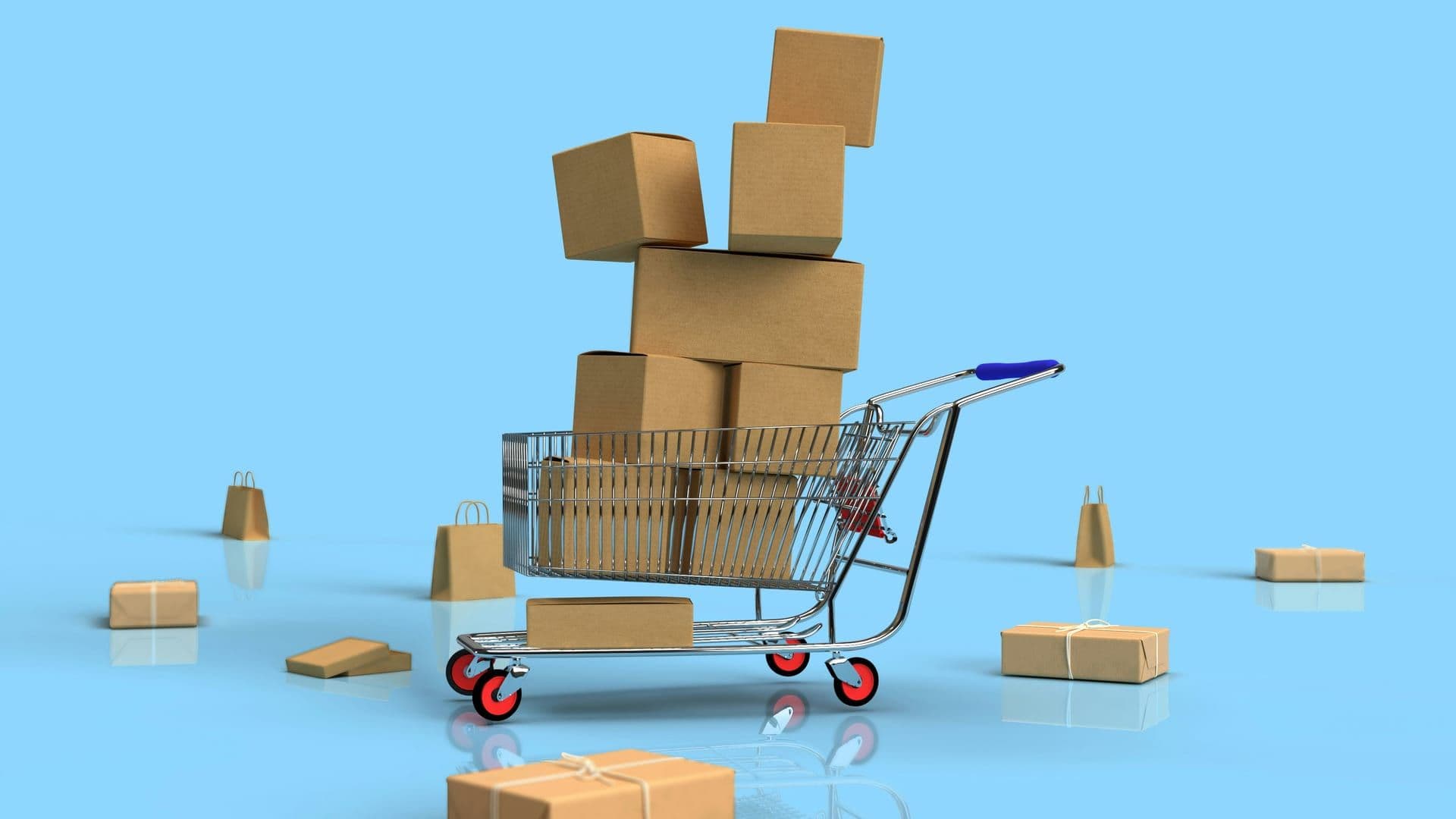 Let Customers Check Their Own Order Status on Shopify (Kill WISMO)