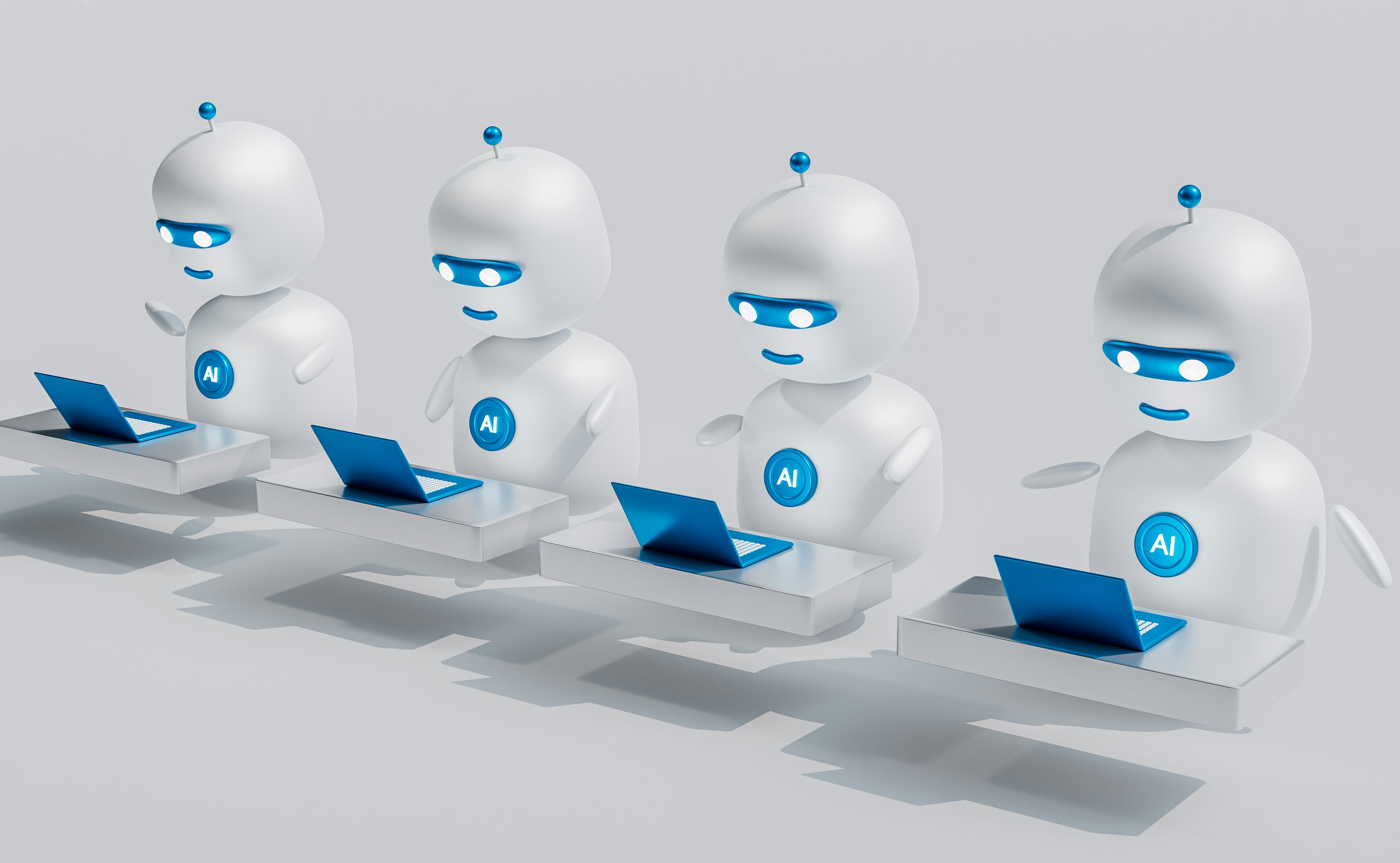 What Is an AI Customer Service Agent? How It Works for Online Stores